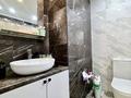 2-бөлмелі пәтер · 60 м² · 9/12 қабат, мкр Акбулак, 1-я улица, бағасы: 36.5 млн ₸ в Алматы, Алатауский р-н — фото 15