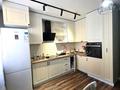 2-бөлмелі пәтер · 60 м² · 9/12 қабат, мкр Акбулак, 1-я улица, бағасы: 36.5 млн ₸ в Алматы, Алатауский р-н