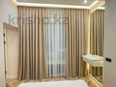 2-бөлмелі пәтер · 56 м² · 7/25 қабат, Байдибек би, бағасы: 39 млн ₸ в Шымкенте, Каратауский р-н