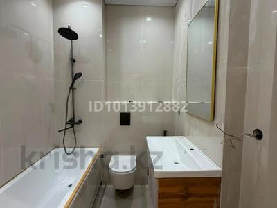 1-бөлмелі пәтер · 45.11 м² · 4/8 қабат, Нажимеденова — А 426, бағасы: 25.9 млн ₸ в Астане, Сарайшык р-н