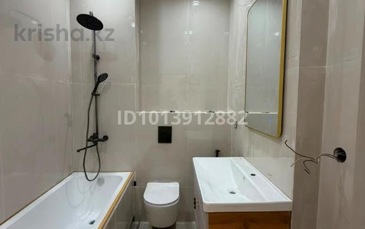 1-бөлмелі пәтер · 45.11 м² · 4/8 қабат, Нажимеденова — А 426, бағасы: 25.9 млн ₸ в Астане, Сарайшык р-н — фото 20