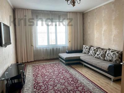 1-комнатная квартира, 40 м², 2/5 этаж помесячно, Каратал 63 — Президентская Школа за 120 000 〒 в Талдыкоргане, Каратал