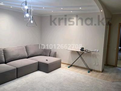 3-комнатная квартира · 74 м² · 1/5 этаж, Казыбек би 49 — Областной Акимат за 34 млн ₸ в Таразе