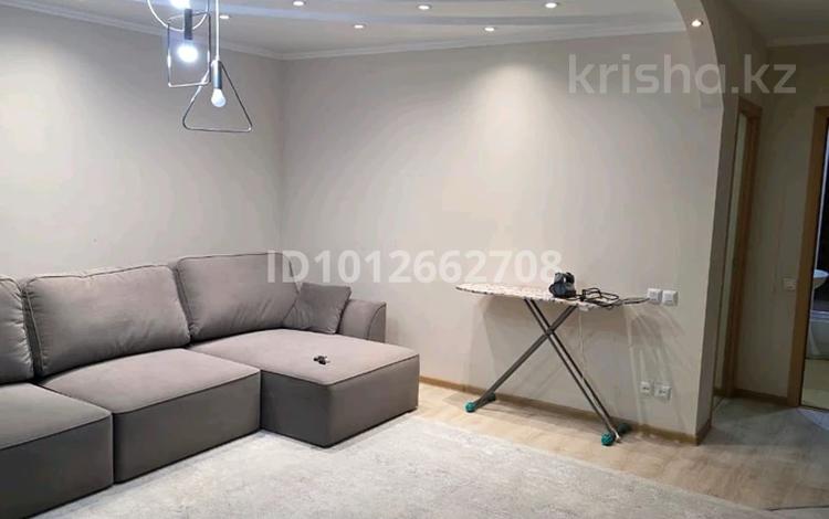 3-комнатная квартира · 74 м² · 1/5 этаж, Казыбек би 49 — Областной Акимат за 34 млн ₸ в Таразе — фото 2