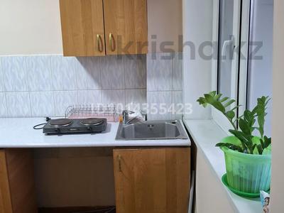 1-бөлмелі пәтер · 23 м² · 1/2 қабат, Намыс 16, бағасы: 10 млн ₸ в Каскелене