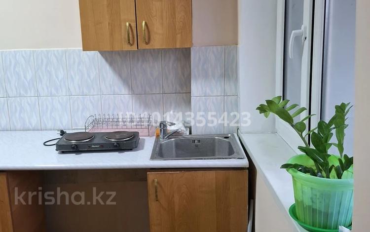 1-комнатная квартира · 23 м² · 1/2 этаж, Намыс 16 за 10 млн ₸ в Каскелене — фото 2