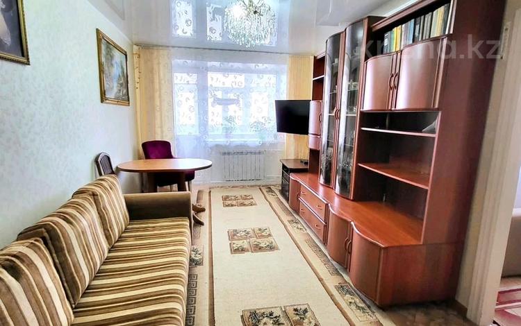 2-комнатная квартира, 44 м², 5/5 этаж, Саратовская 26