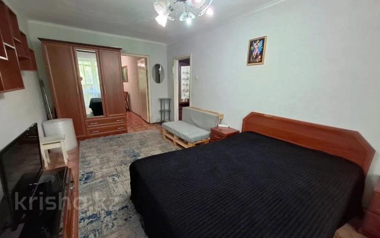 2-комнатная квартира · 45 м² · 3/4 этаж, Исаева 29 — Казыбек би за 250 000 ₸ в Алматы, Алмалинский р-н — фото 2