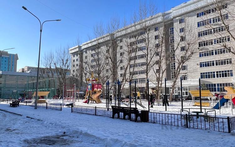 3-комнатная квартира · 102.9 м² · 14/16 этаж, Акмешит 7б — Алматы Абу Даби за 52.5 млн 〒 в Астане, Есильский р-н — фото 73