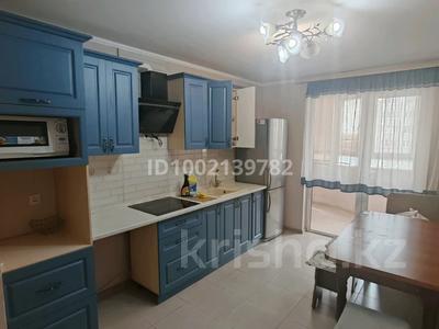 3-бөлмелі пәтер · 109 м² · 3/9 қабат, мкр Аккент, Ақкент ш/а. 34, бағасы: 350 000 〒 в Алматы, Алатауский р-н