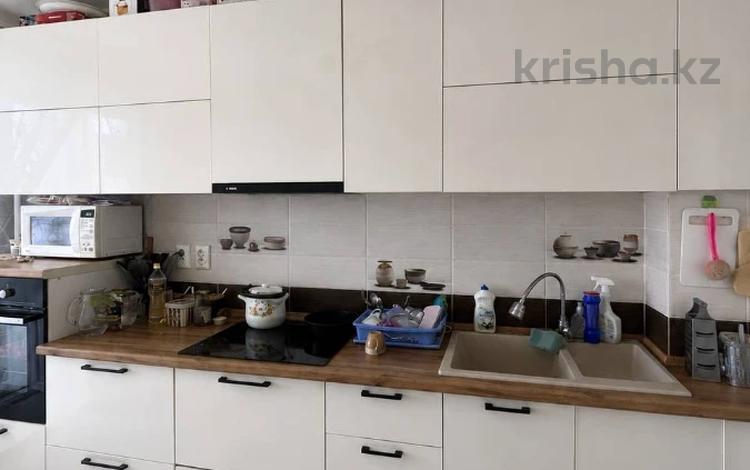 2-комнатная квартира · 60 м² · 9/10 этаж, Жургенов 32 — ШКОЛА 74 за ~ 30.6 млн ₸ в Астане, Сарайшык р-н — фото 16