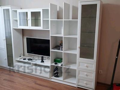 1-бөлмелі пәтер · 44 м² · 3 қабат, Туран 55, бағасы: 200 000 ₸ в Астане, Есильский р-н