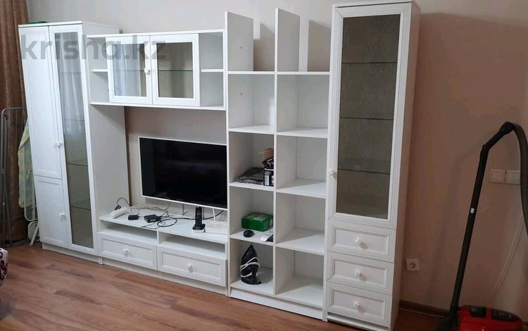 1-бөлмелі пәтер · 44 м² · 3 қабат, Туран 55, бағасы: 200 000 ₸ в Астане, Есильский р-н — фото 2