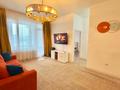 2-комнатная квартира · 70 м² · 10/12 этаж, Аль-Фараби 41 — проспект Сакена Сейфуллина за 550 000 ₸ в Алматы, Бостандыкский р-н — фото 3