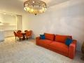 2-комнатная квартира · 70 м² · 10/12 этаж, Аль-Фараби 41 — проспект Сакена Сейфуллина за 550 000 ₸ в Алматы, Бостандыкский р-н — фото 2