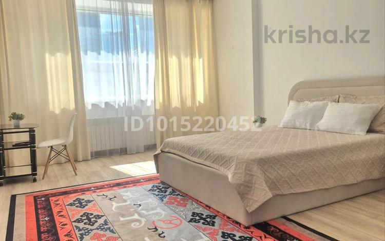 1-бөлмелі пәтер · 37 м², Достык 13, бағасы: 250 000 ₸ в Астане, Есильский р-н — фото 15