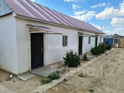 Часть дома · 1 комната · 75 м², мкр Атырау, 3-проезд 7 — Ресторана Жамбыл за 55 000 〒