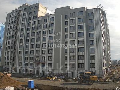 2-бөлмелі пәтер · 42 м² · 8/14 қабат, Казыбек би 23 — Толе би, бағасы: 30.9 млн ₸ в Астане, Нура р-н