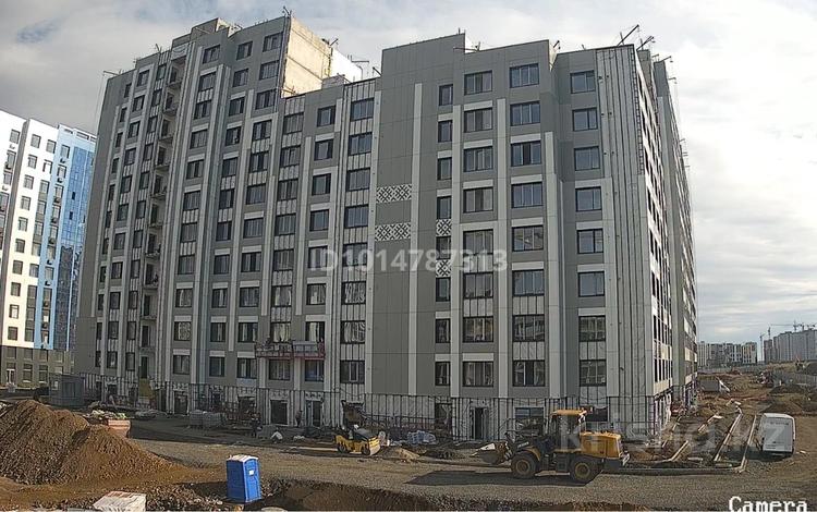 2-бөлмелі пәтер · 42 м² · 8/14 қабат, Казыбек би 23 — Толе би, бағасы: 30.9 млн ₸ в Астане, Нура р-н — фото 5
