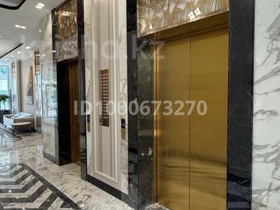 2-комнатная квартира · 52 м² · 9/12 этаж, Вдоль улицы Рыскулова за 38 млн 〒 в Шымкенте