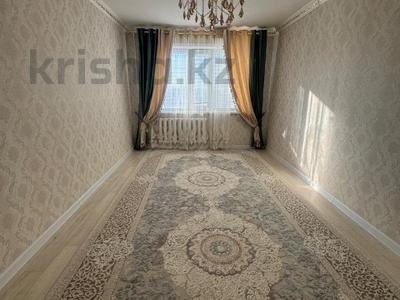 3-комнатная квартира · 62.5 м² · 3/5 этаж, пр. Мира за 16 млн 〒 в Темиртау