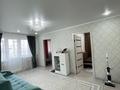 4-бөлмелі пәтер · 61 м² · 5/5 қабат, мкр 5 168 — Перекрёсток Есет батыра-Малая Алия, бағасы: 21 млн ₸ в Актобе