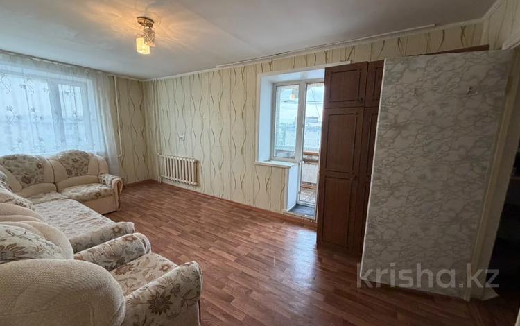 1-комнатная квартира · 33.6 м² · 6/10 этаж, 9 микрорайон 6 за 14.9 млн ₸ в Костанае — фото 6