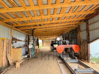 Еркін, қоймалар · 6000 м², бағасы: 45 млн ₸ в Макинске