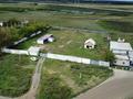 Еркін, қоймалар · 6000 м², бағасы: 45 млн ₸ в Макинске — фото 32