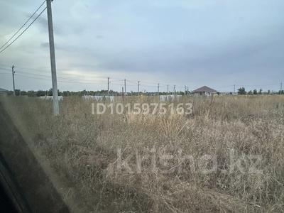 Участок · 8 соток, 10 3 за 3.5 млн ₸ в Круглоозерном
