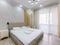 2-комнатная квартира · 55 м² · 5/10 этаж, Гагарина 245 — Находится возле ТРЦ Мега за 30 000 〒 в Алматы, Бостандыкский р-н