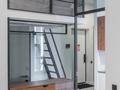 2-комнатная квартира · 55 м² · 17/17 этаж, Радостовца 280 — Находится возле ТРЦ Мега за 35 000 ₸ в Алматы, Бостандыкский р-н — фото 5