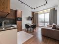 2-комнатная квартира · 55 м² · 17/17 этаж, Радостовца 280 — Находится возле ТРЦ Мега за 35 000 ₸ в Алматы, Бостандыкский р-н — фото 6