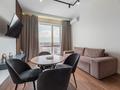 2-комнатная квартира · 55 м² · 17/17 этаж, Радостовца 280 — Находится возле ТРЦ Мега за 35 000 ₸ в Алматы, Бостандыкский р-н — фото 7