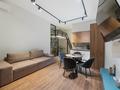 2-комнатная квартира · 55 м² · 17/17 этаж, Радостовца 280 — Находится возле ТРЦ Мега за 35 000 ₸ в Алматы, Бостандыкский р-н — фото 8