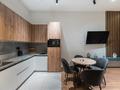 2-комнатная квартира · 55 м² · 17/17 этаж, Радостовца 280 — Находится возле ТРЦ Мега за 35 000 ₸ в Алматы, Бостандыкский р-н — фото 10
