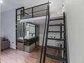 2-комнатная квартира · 55 м² · 17/17 этаж, Радостовца 280 — Находится возле ТРЦ Мега за 35 000 ₸ в Алматы, Бостандыкский р-н — фото 13