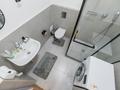 2-комнатная квартира · 55 м² · 17/17 этаж, Радостовца 280 — Находится возле ТРЦ Мега за 35 000 ₸ в Алматы, Бостандыкский р-н — фото 16