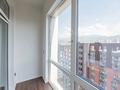 2-комнатная квартира · 55 м² · 17/17 этаж, Радостовца 280 — Находится возле ТРЦ Мега за 35 000 ₸ в Алматы, Бостандыкский р-н — фото 18
