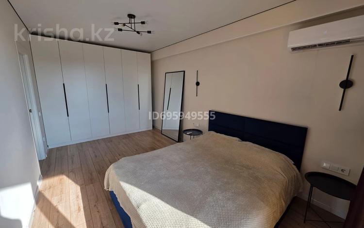 2-комнатная квартира · 61 м² · 10/10 этаж, Сейфуллина 51 за 330 000 ₸ в Алматы, Турксибский р-н — фото 21