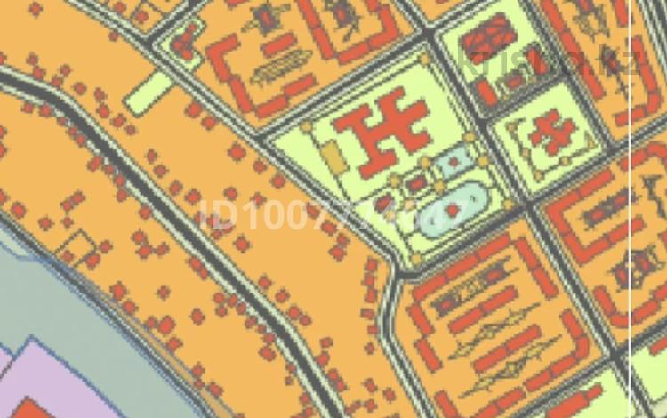 Отдельный дом · 5 комнат · 120 м² · 8 сот., мкр Таскен, Балбурген — Комфортный школа 151 за 41 млн ₸ в Шымкенте, Каратауский р-н — фото 26