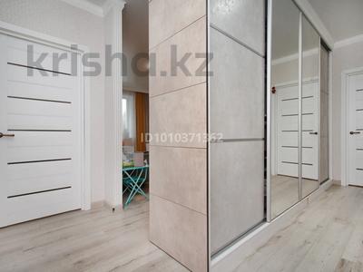 2-комнатная квартира · 66.8 м² · 1/13 этаж, Макатаева 131 — Муратбаева за 55 млн ₸ в Алматы, Алмалинский р-н