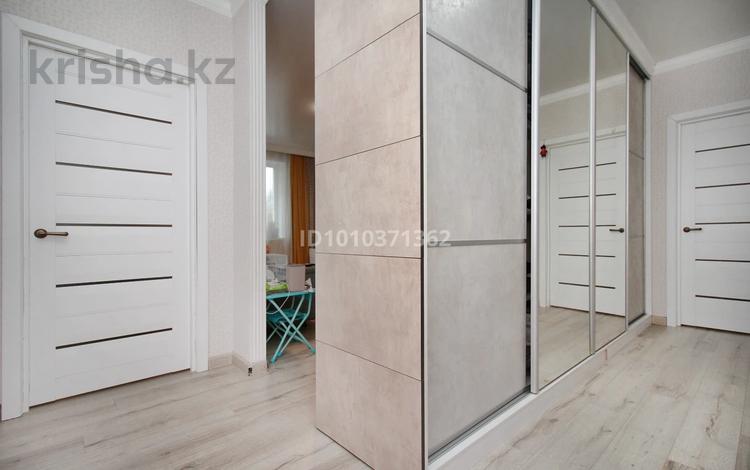 2-комнатная квартира · 66.8 м² · 1/13 этаж, Макатаева 131 — Муратбаева за 55 млн ₸ в Алматы, Алмалинский р-н — фото 3