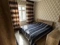 3-бөлмелі пәтер · 70 м² · 3/5 қабат, мкр Верхний Отырар 42 — РЫСКУЛОВА-БАЙТЕРЕКОВА, бағасы: 27.8 млн ₸ в Шымкенте, Туран р-н
