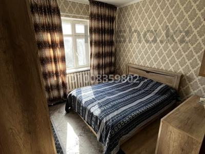 3-бөлмелі пәтер · 70 м² · 3/5 қабат, мкр Верхний Отырар 42 — РЫСКУЛОВА-БАЙТЕРЕКОВА, бағасы: 27.8 млн ₸ в Шымкенте, Туран р-н