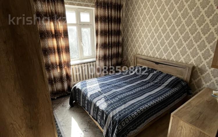 3-бөлмелі пәтер · 70 м² · 3/5 қабат, мкр Верхний Отырар 42 — РЫСКУЛОВА-БАЙТЕРЕКОВА, бағасы: 27.8 млн ₸ в Шымкенте, Туран р-н — фото 2