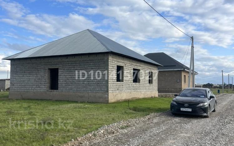 Жеке үй · 4 бөлме · 132 м² · 10 жүзд., Жаңа-3 24 — Батыс Еуропа -Батыс Қытай трассасына шығып кетуге 10 мин жер, бағасы: 12.5 млн ₸ в Шубарсу — фото 2