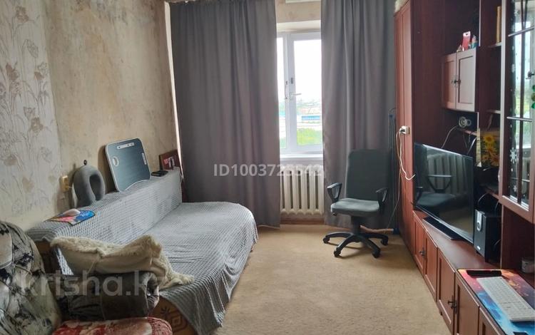 2-комнатная квартира · 53 м² · 12/12 этаж, 70 13а за 10 млн 〒 в Темиртау — фото 2