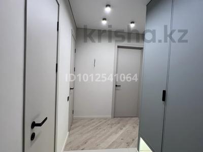 1-комнатная квартира · 50 м² · 2/10 этаж, Акан Сери 194 за 27 млн ₸ в Кокшетау