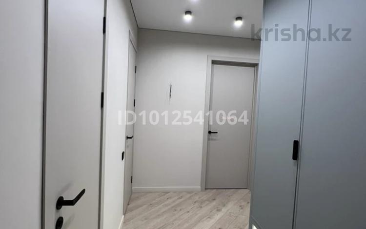 1-комнатная квартира · 50 м² · 2/10 этаж, Акан Сери 194 за 27 млн ₸ в Кокшетау — фото 2